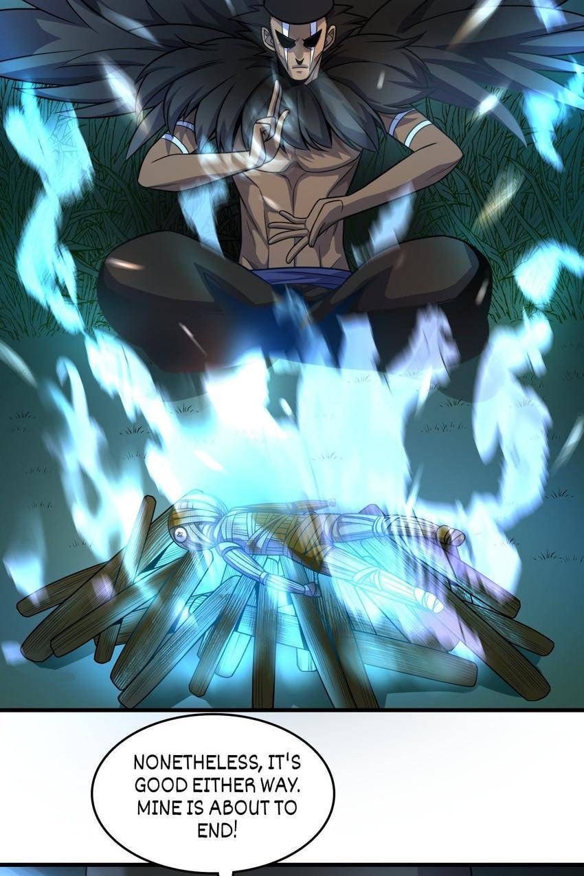 Read Pieta (Colored) chapter 30 image 1 on Lezhin