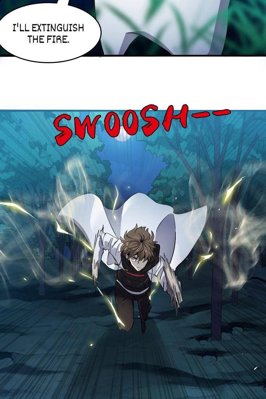 Read Pieta (Colored) chapter 30 image 11 on Lezhin