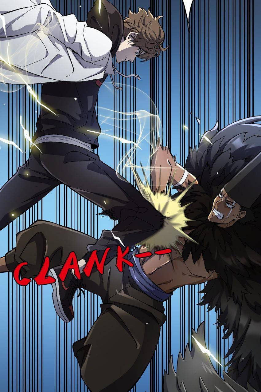 Read Pieta (Colored) chapter 30 image 13 on Lezhin