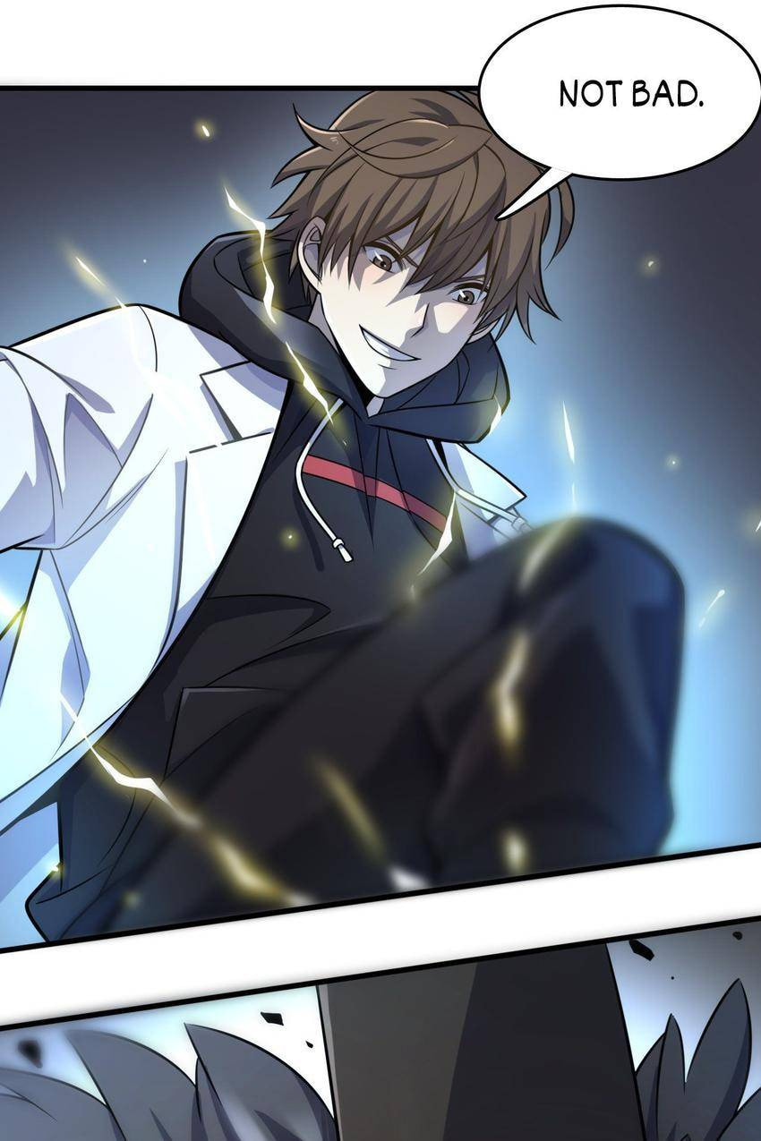 Read Pieta (Colored) chapter 30 image 15 on Lezhin