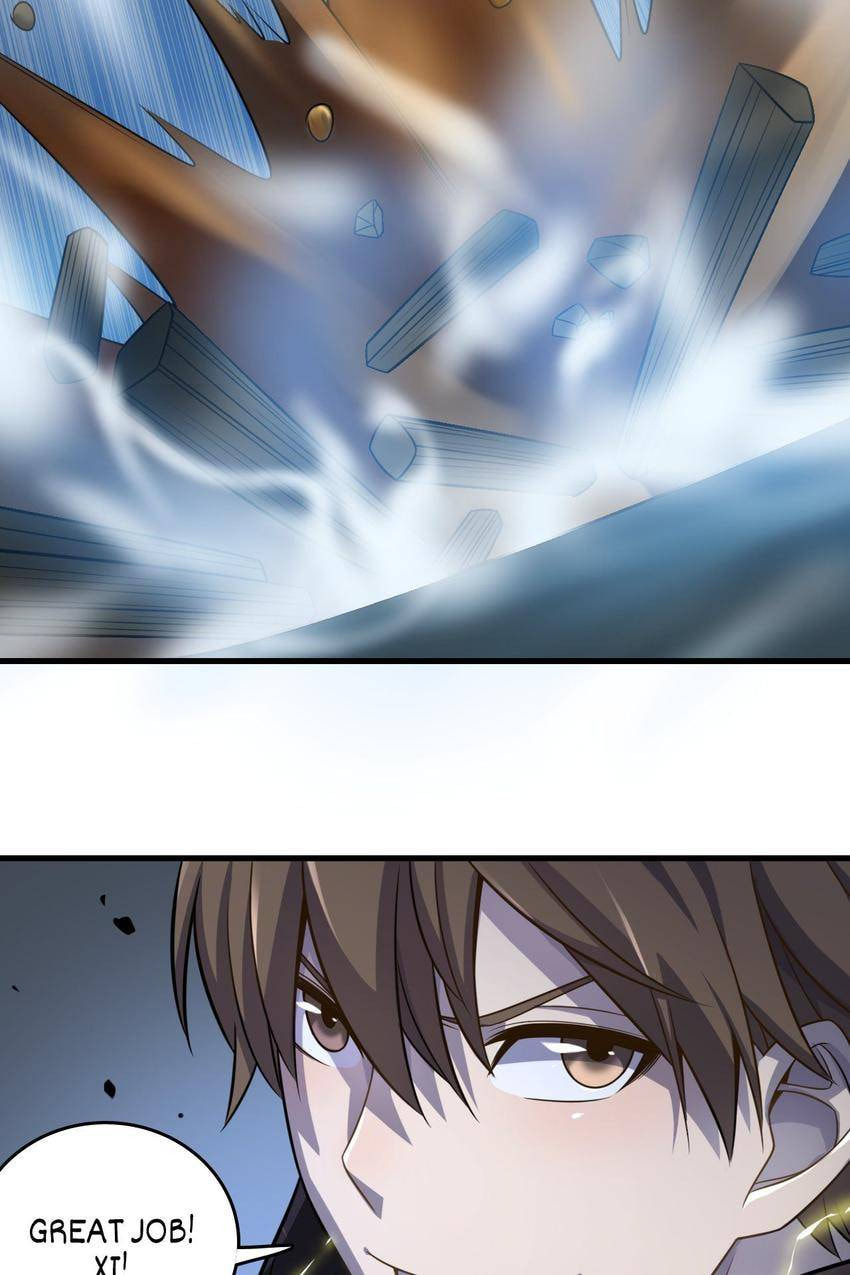 Read Pieta (Colored) chapter 30 image 19 on Lezhin