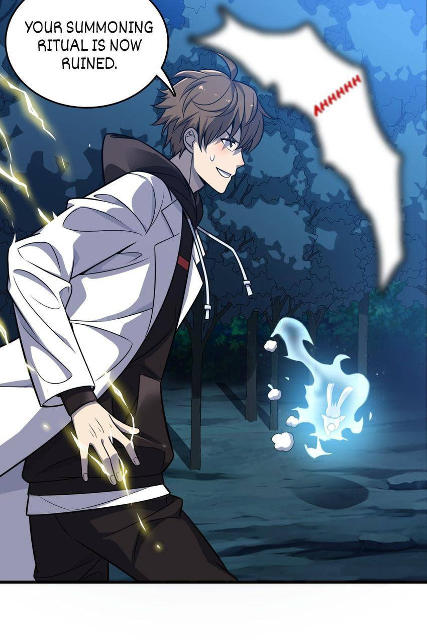 Read Pieta (Colored) chapter 30 image 22 on Lezhin