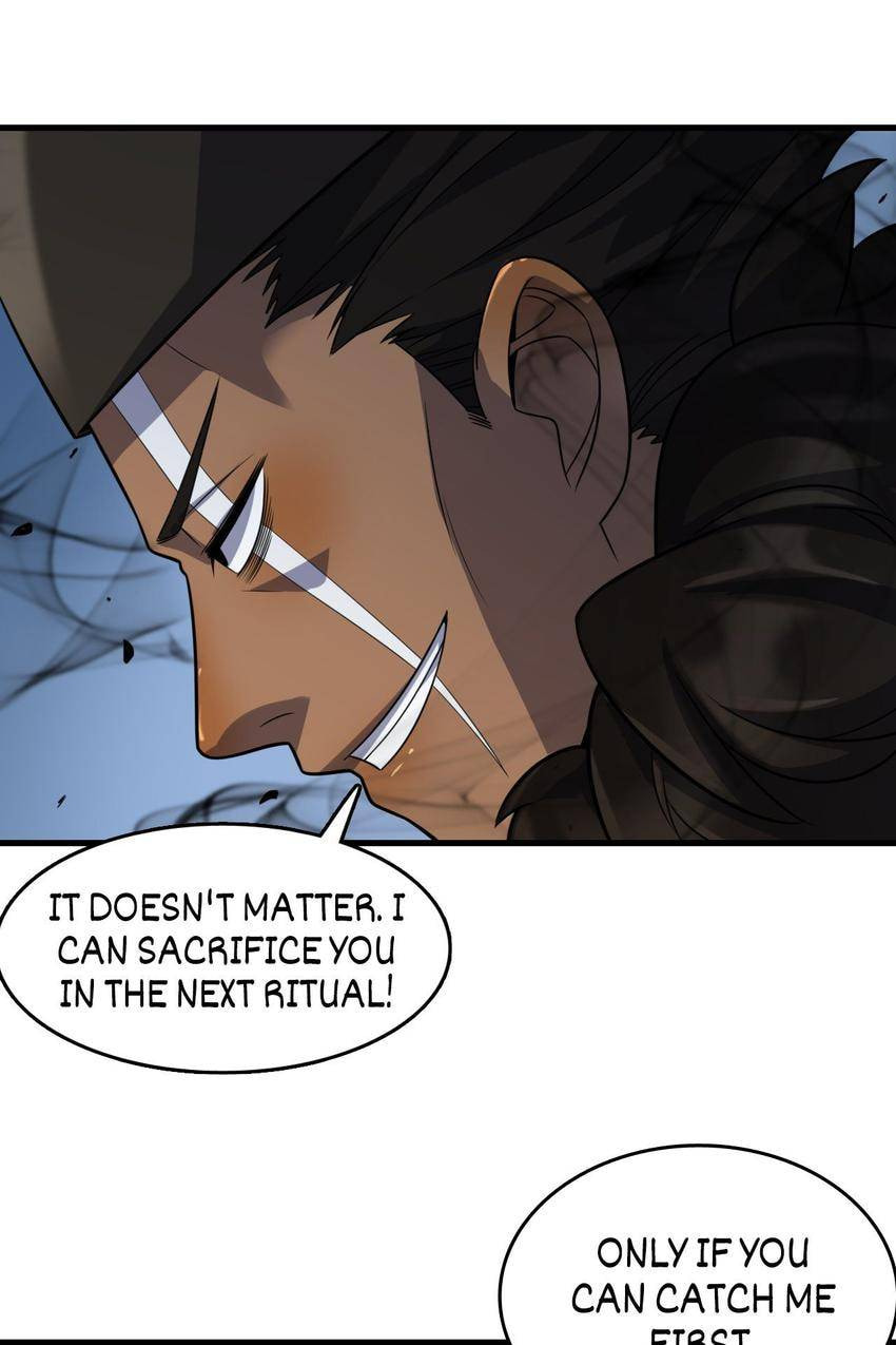 Read Pieta (Colored) chapter 30 image 23 on Lezhin