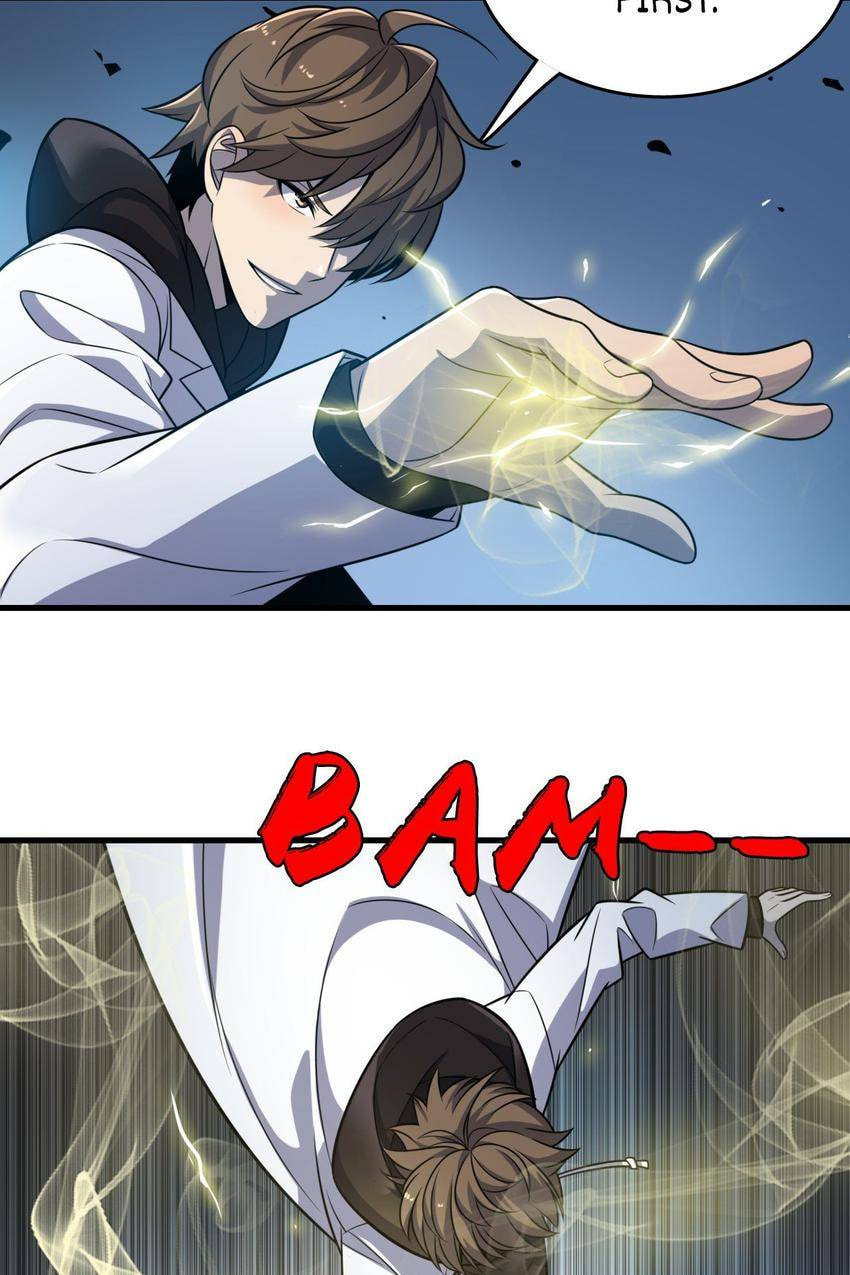 Read Pieta (Colored) chapter 30 image 24 on Lezhin