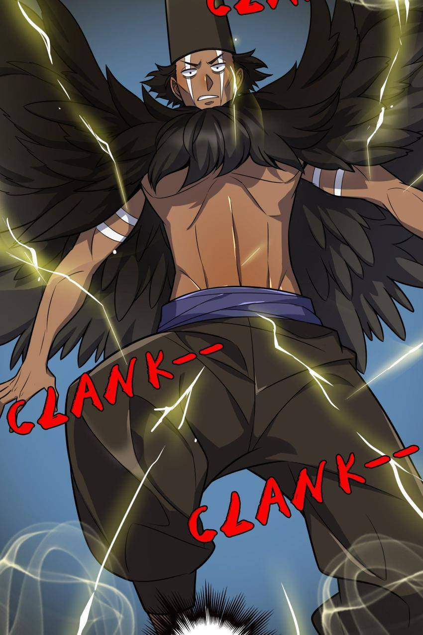 Read Pieta (Colored) chapter 30 image 26 on Lezhin