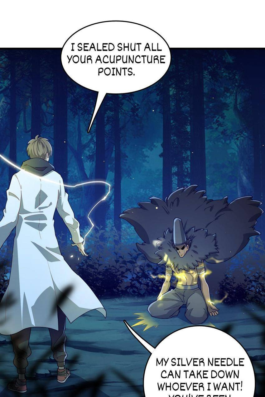 Read Pieta (Colored) chapter 30 image 28 on Lezhin