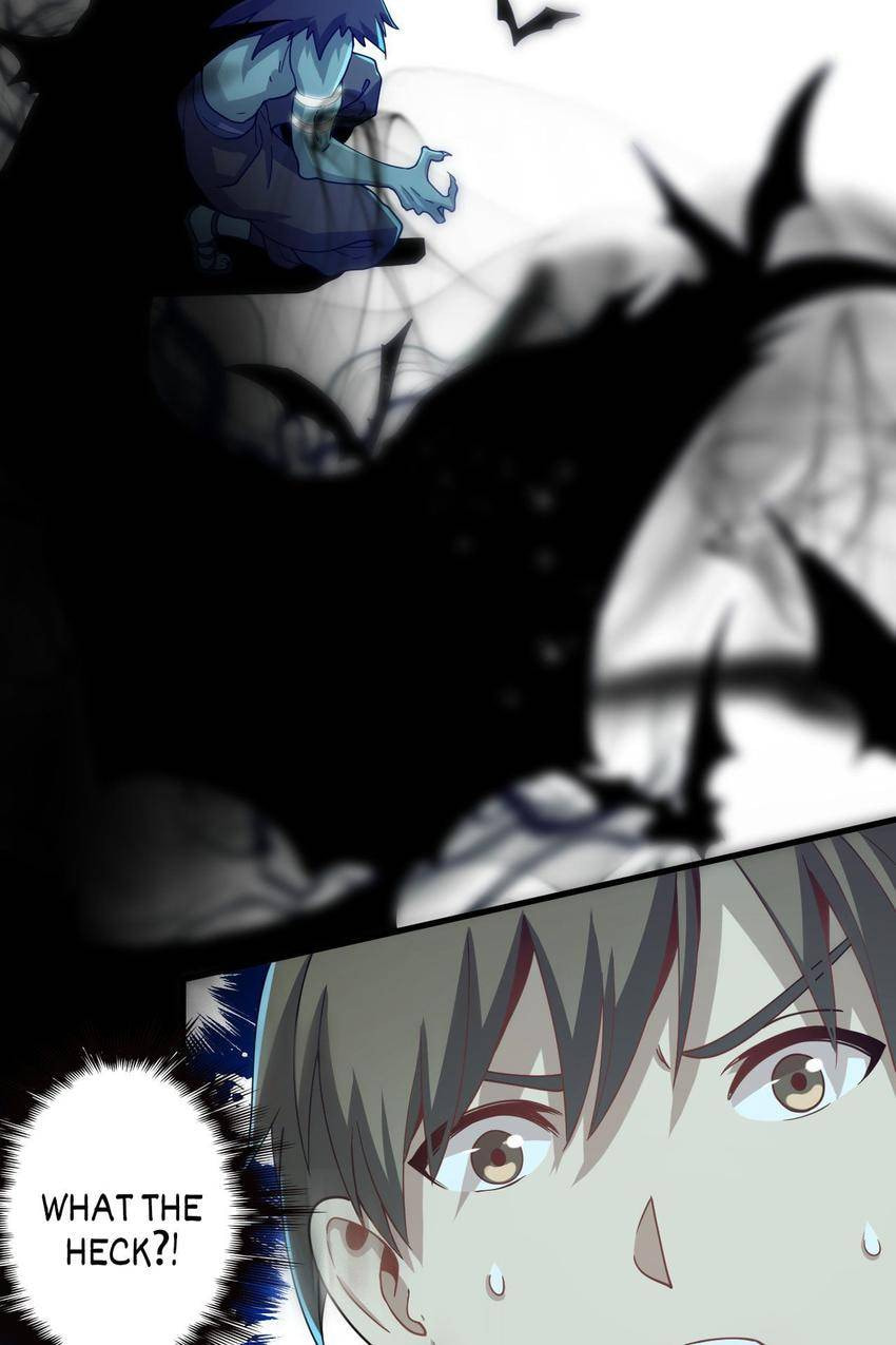 Read Pieta (Colored) chapter 30 image 32 on Lezhin