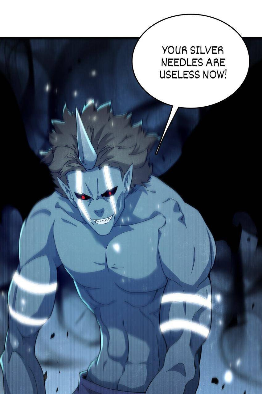 Read Pieta (Colored) chapter 30 image 35 on Lezhin