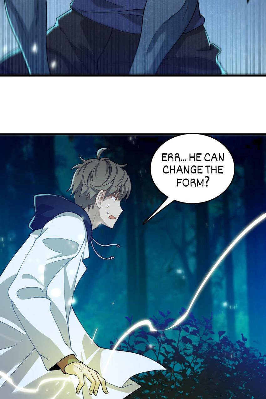 Read Pieta (Colored) chapter 30 image 36 on Lezhin