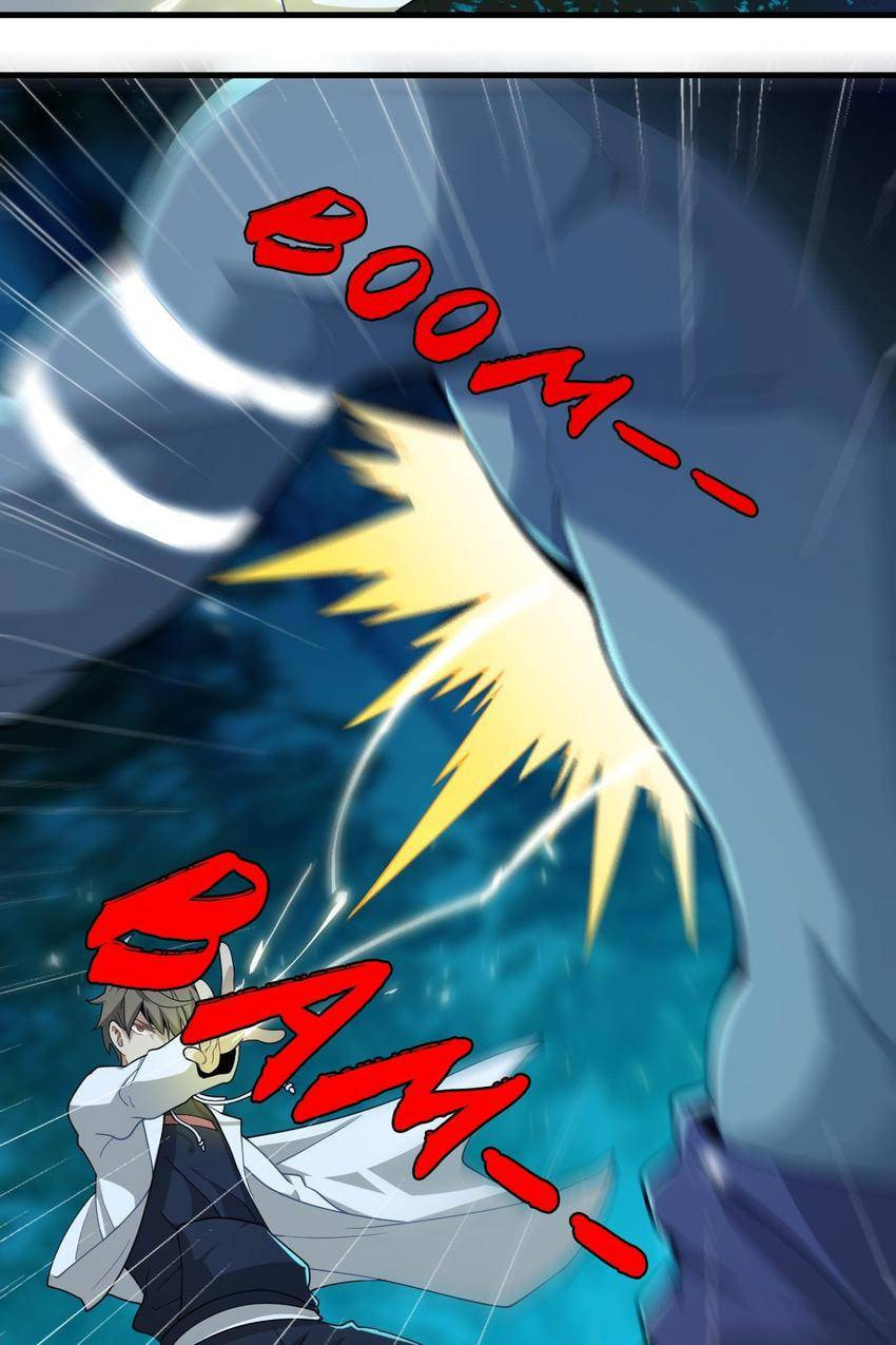 Read Pieta (Colored) chapter 30 image 37 on Lezhin
