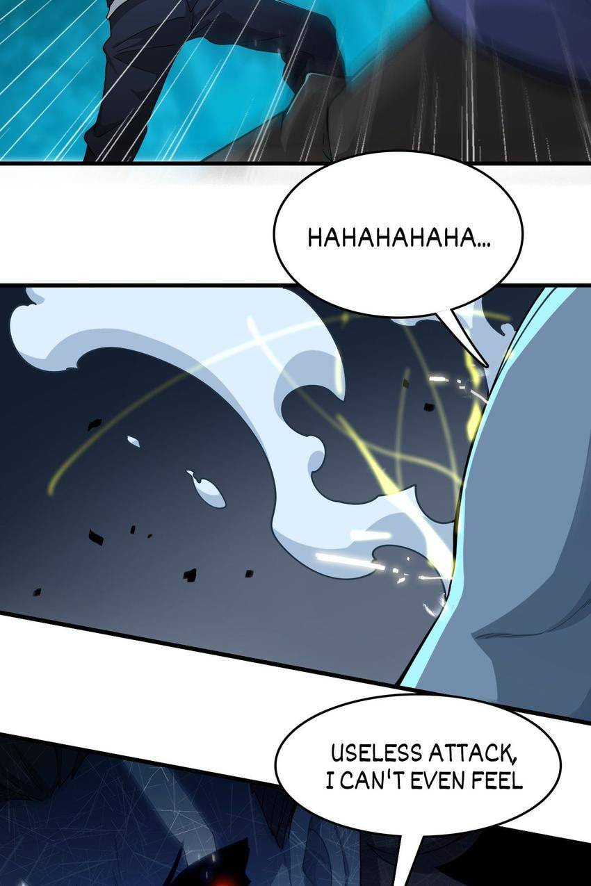 Read Pieta (Colored) chapter 30 image 38 on Lezhin