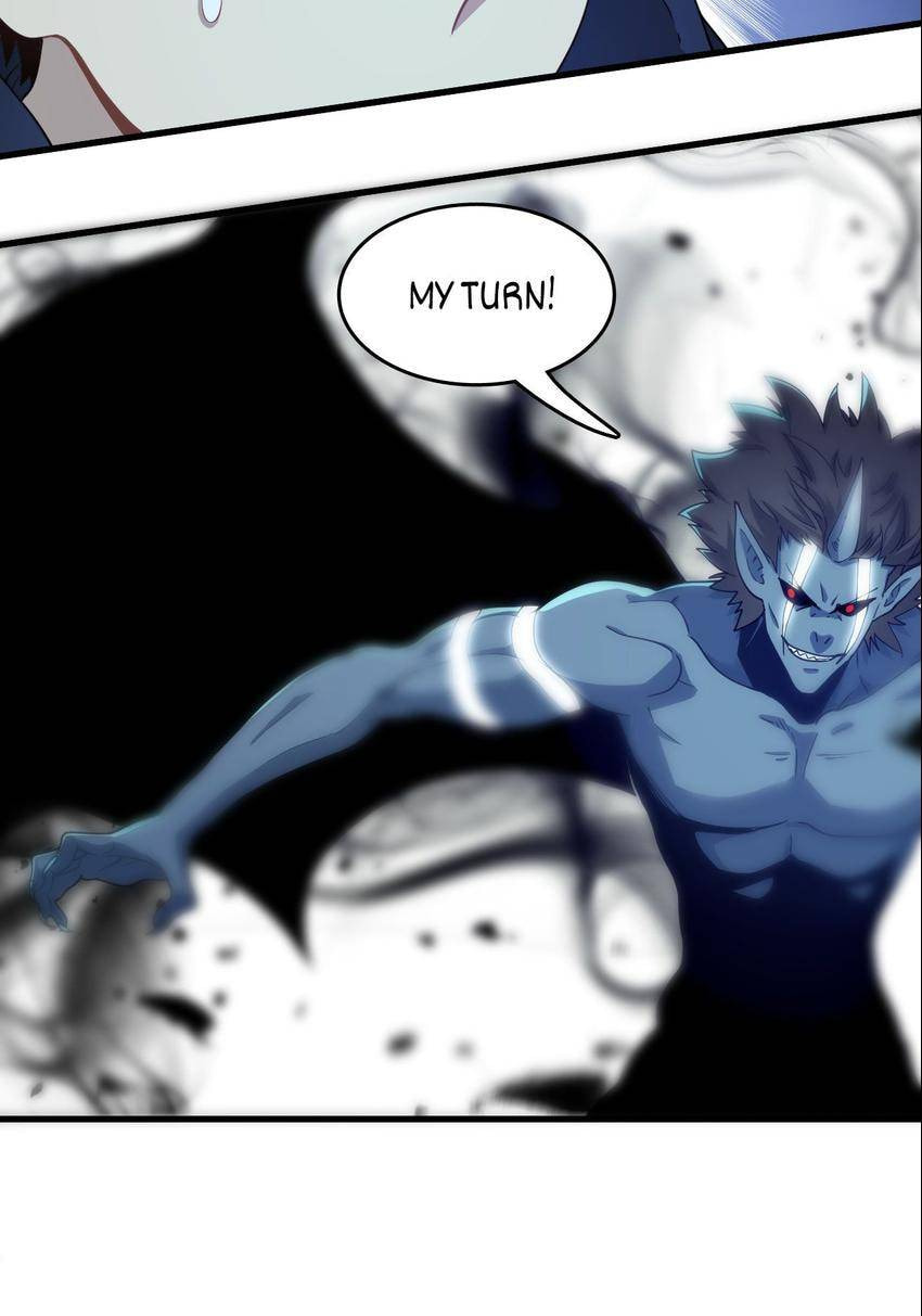 Read Pieta (Colored) chapter 30 image 40 on Lezhin