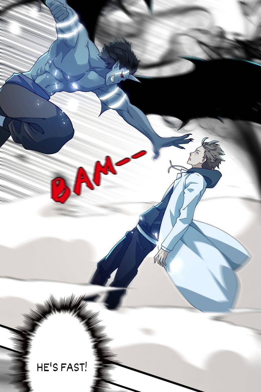 Read Pieta (Colored) chapter 30 image 42 on Lezhin
