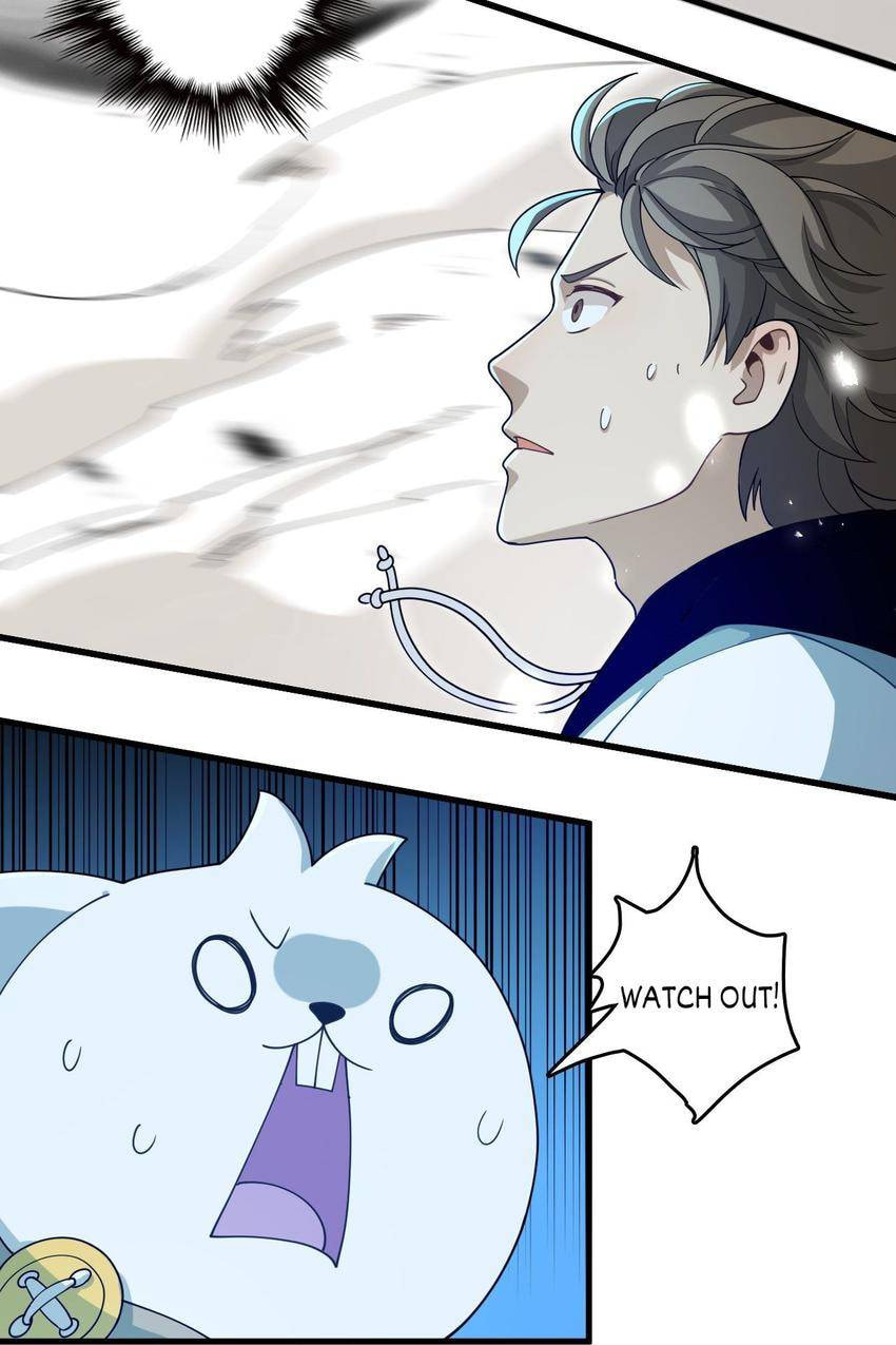 Read Pieta (Colored) chapter 30 image 43 on Lezhin