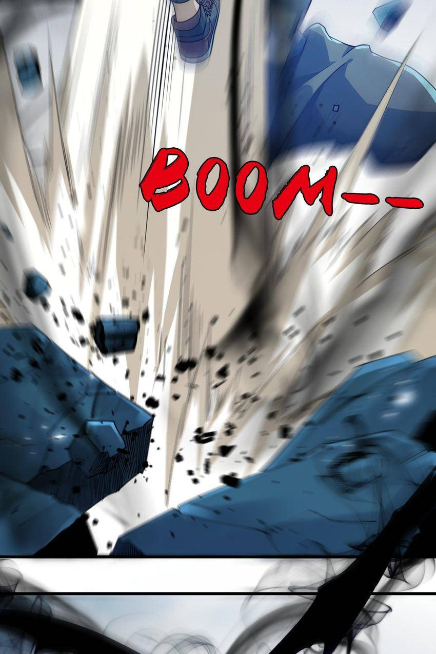 Read Pieta (Colored) chapter 30 image 45 on Lezhin