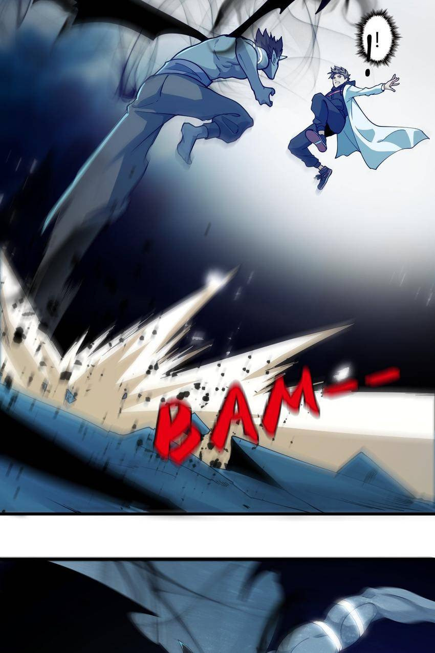 Read Pieta (Colored) chapter 30 image 46 on Lezhin
