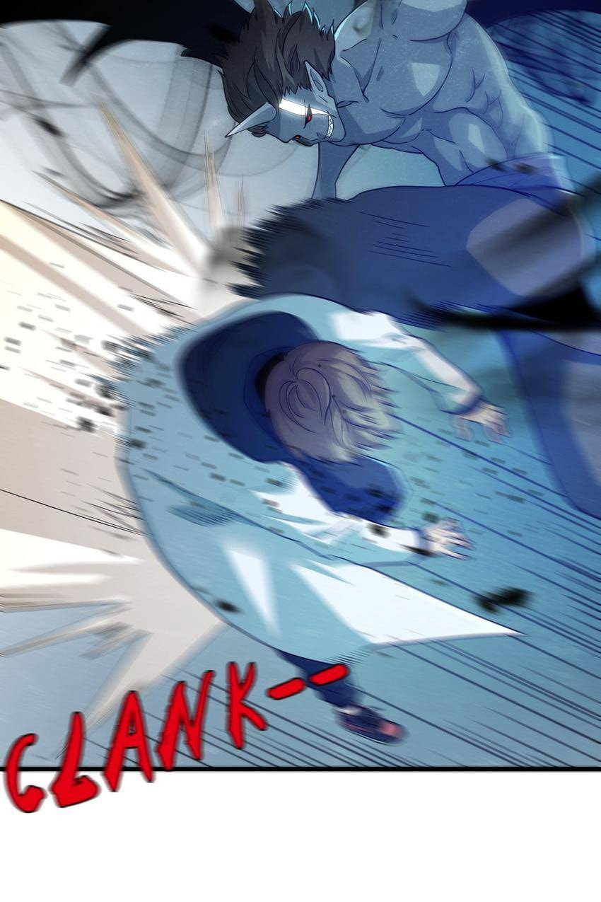 Read Pieta (Colored) chapter 30 image 47 on Lezhin