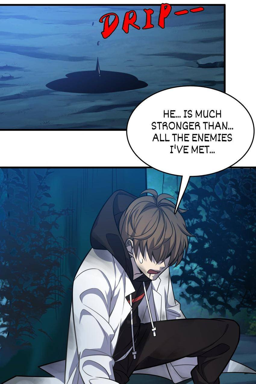 Read Pieta (Colored) chapter 30 image 50 on Lezhin