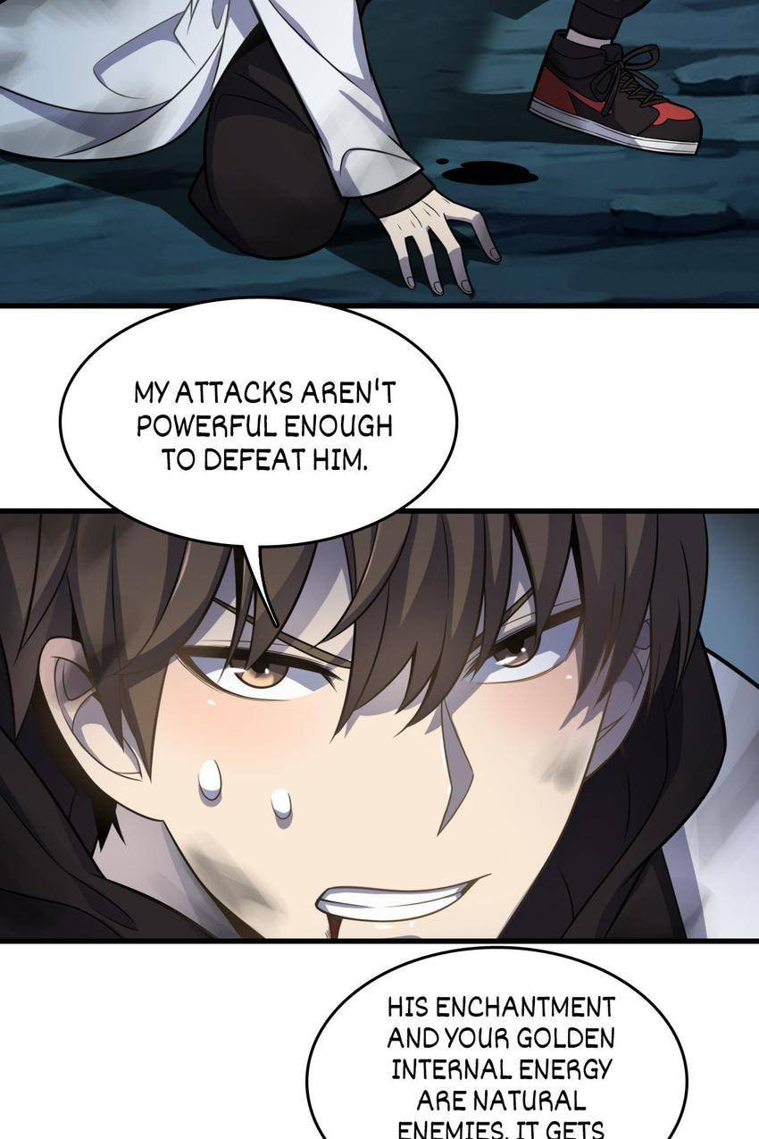 Read Pieta (Colored) chapter 30 image 51 on Lezhin