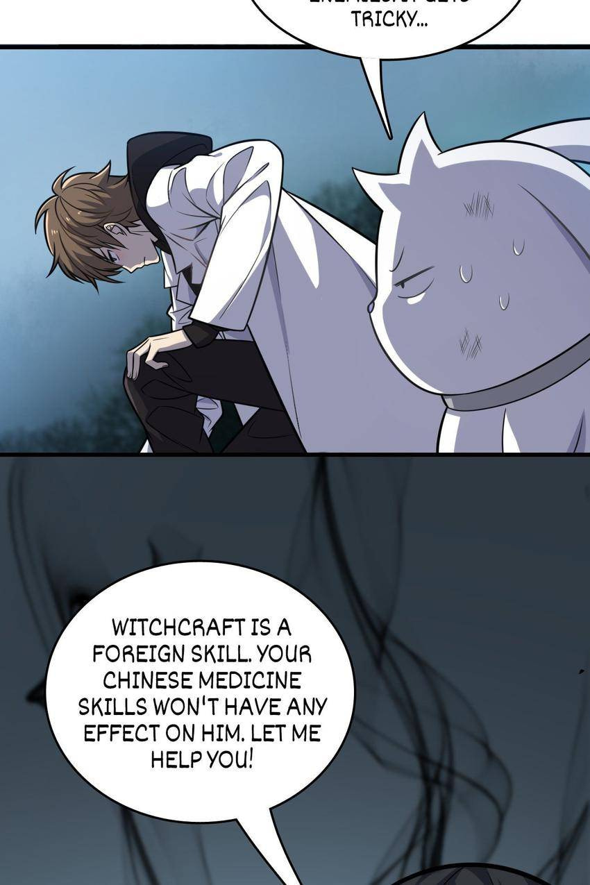 Read Pieta (Colored) chapter 30 image 52 on Lezhin