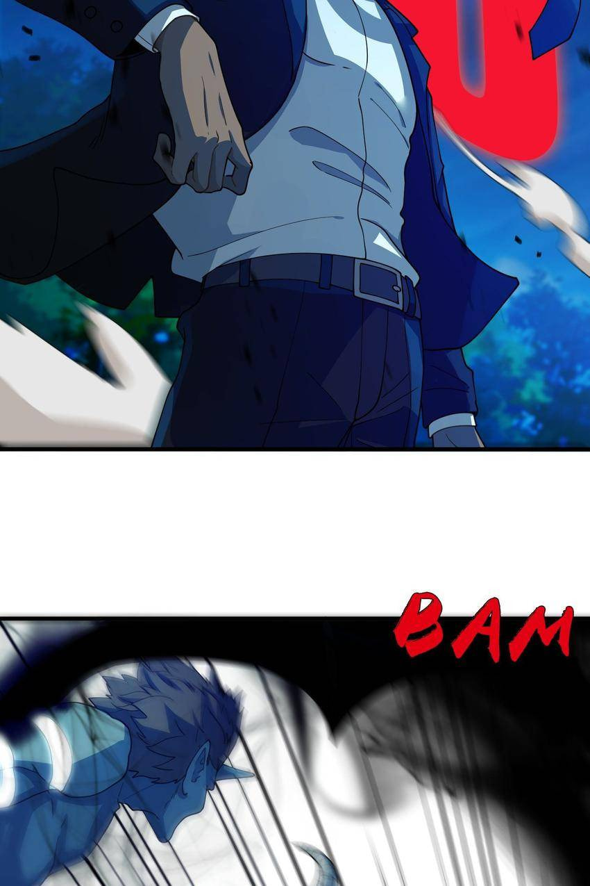 Read Pieta (Colored) chapter 30 image 64 on Lezhin