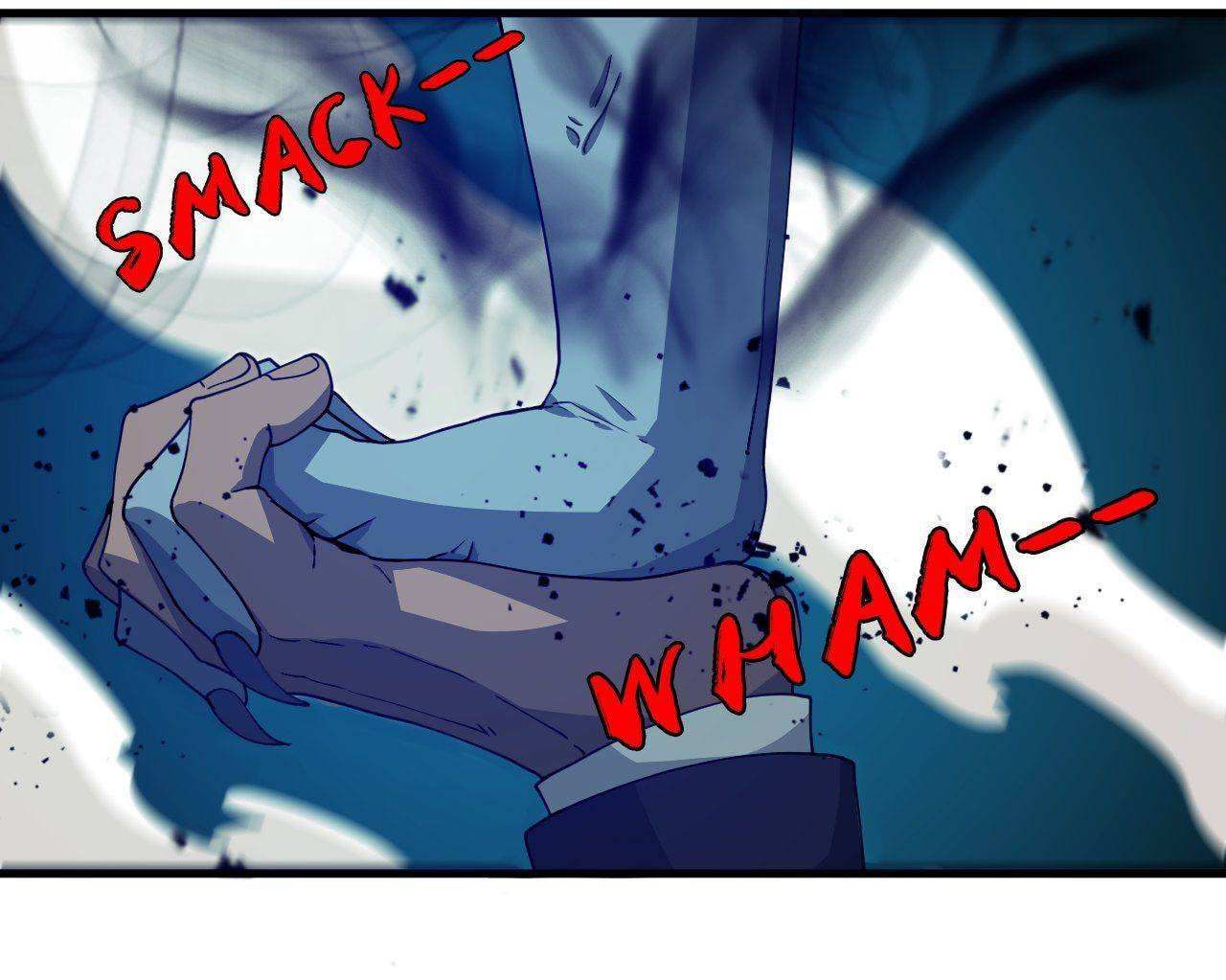 Read Pieta (Colored) chapter 30 image 77 on Lezhin