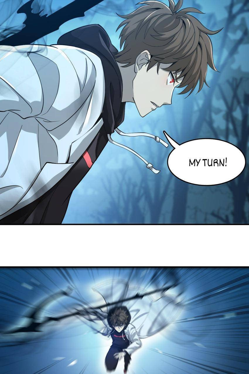 Read Pieta (Colored) chapter 31 image 1 on Lezhin