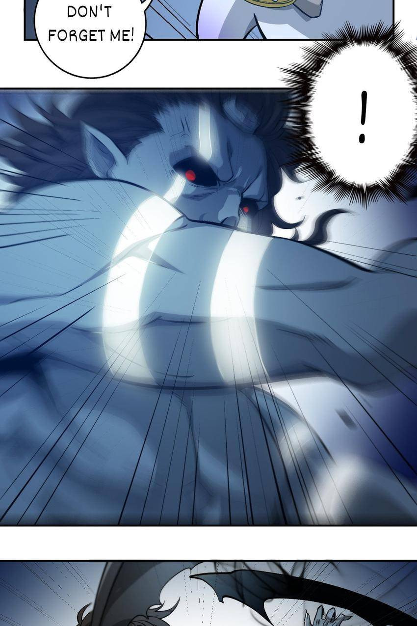 Read Pieta (Colored) chapter 31 image 11 on Lezhin