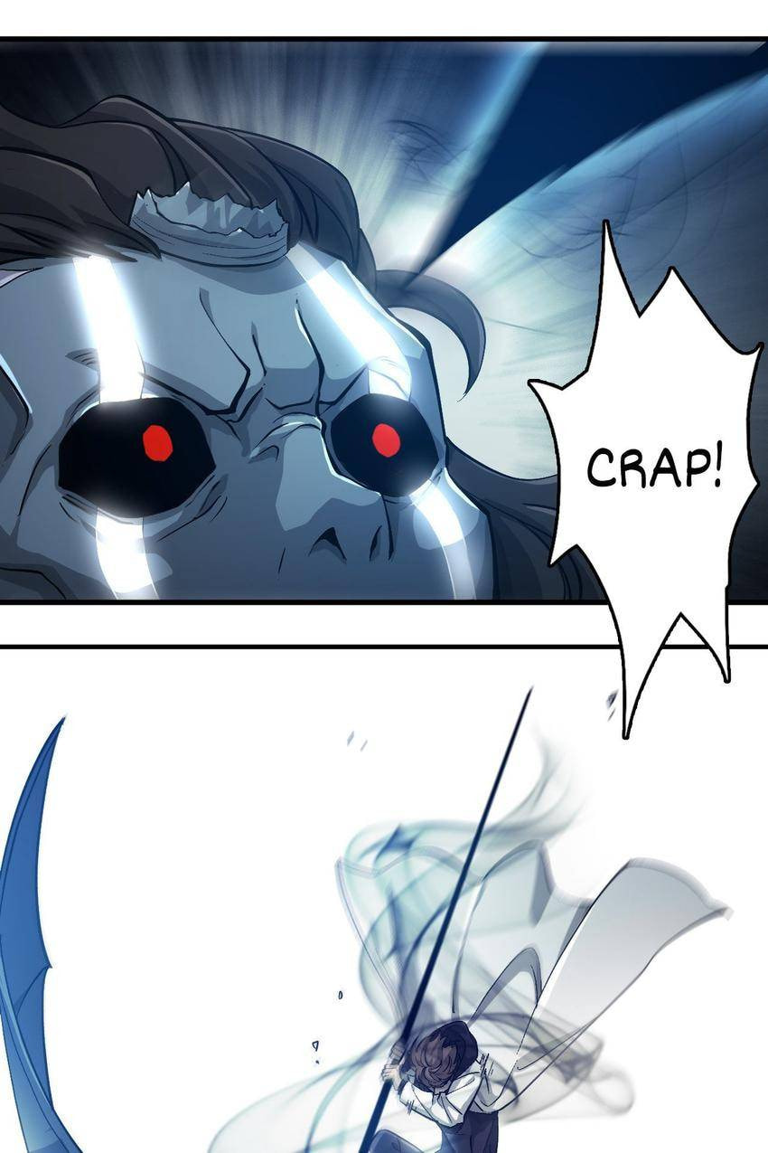 Read Pieta (Colored) chapter 31 image 14 on Lezhin