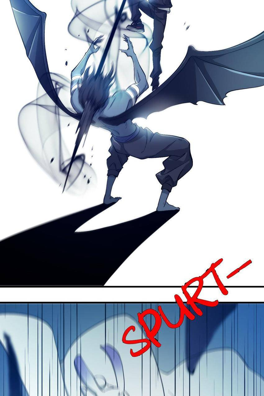 Read Pieta (Colored) chapter 31 image 15 on Lezhin