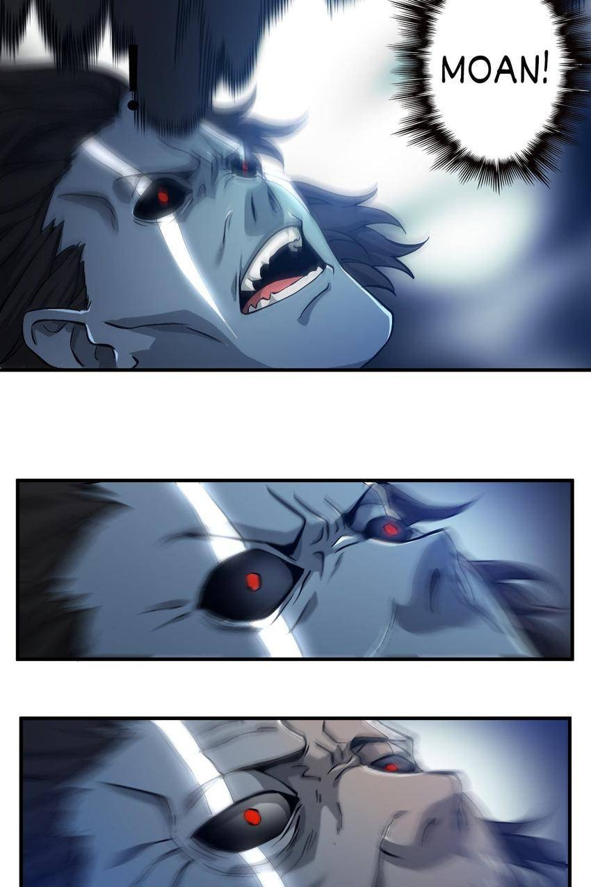 Read Pieta (Colored) chapter 31 image 17 on Lezhin