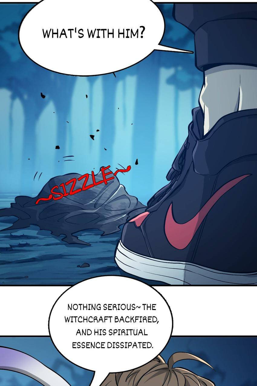 Read Pieta (Colored) chapter 31 image 19 on Lezhin