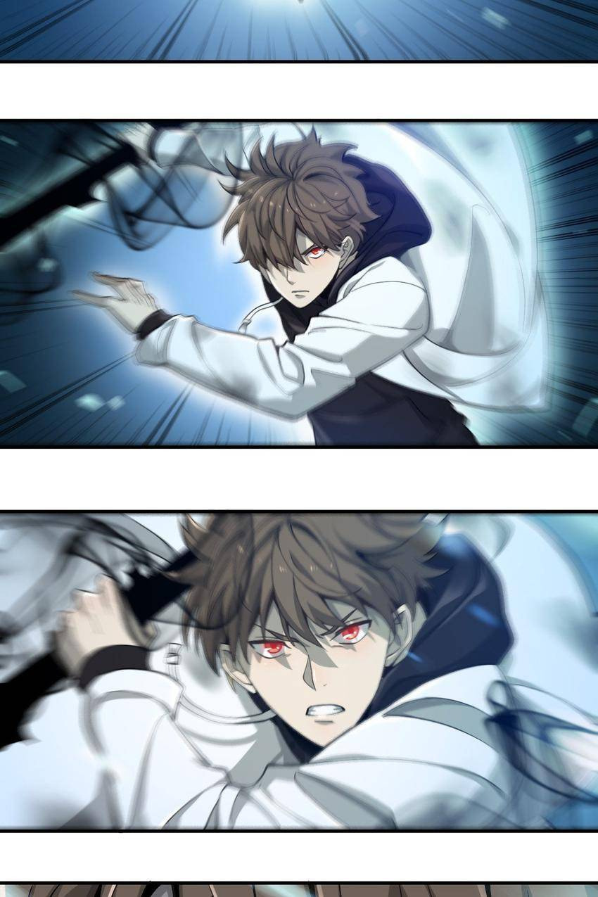 Read Pieta (Colored) chapter 31 image 2 on Lezhin