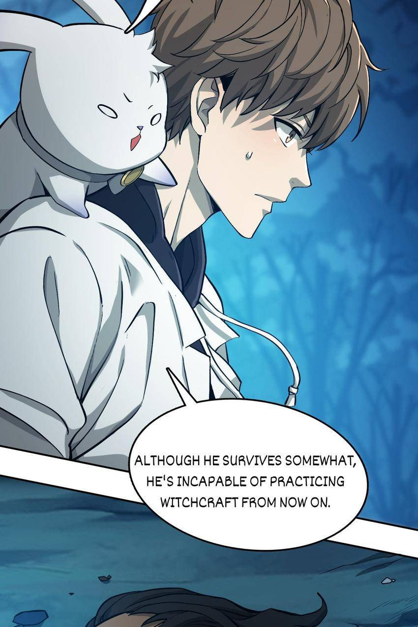 Read Pieta (Colored) chapter 31 image 20 on Lezhin