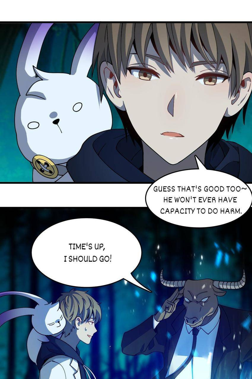 Read Pieta (Colored) chapter 31 image 22 on Lezhin