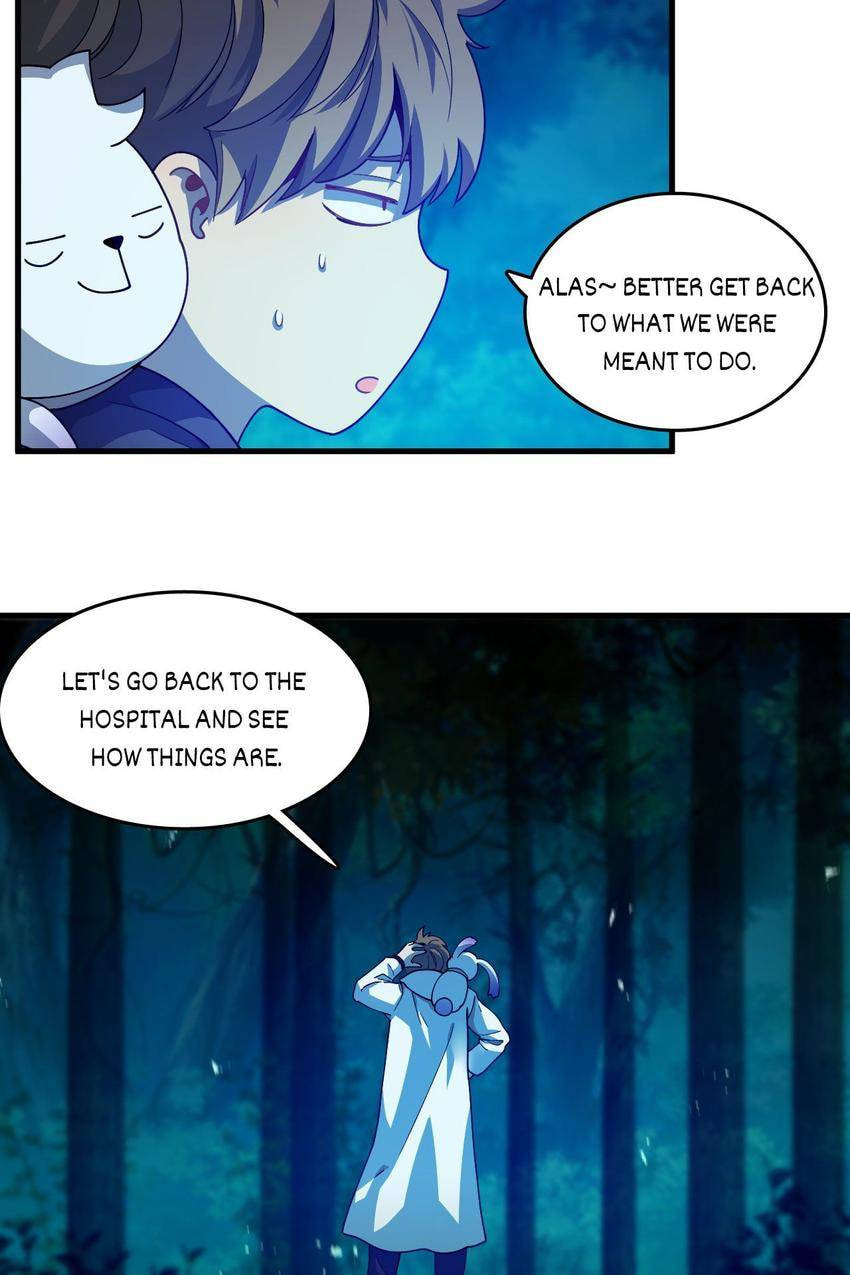 Read Pieta (Colored) chapter 31 image 25 on Lezhin