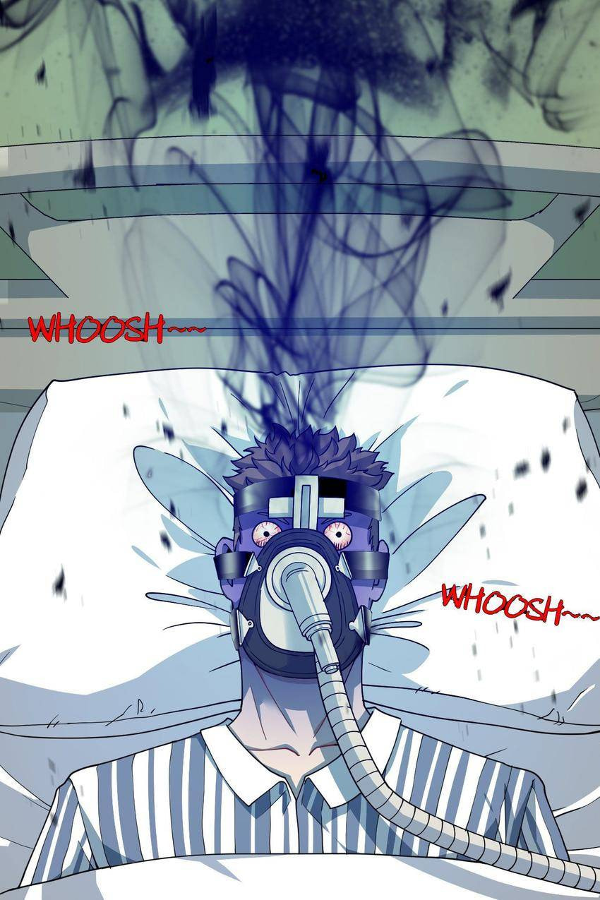 Read Pieta (Colored) chapter 31 image 27 on Lezhin