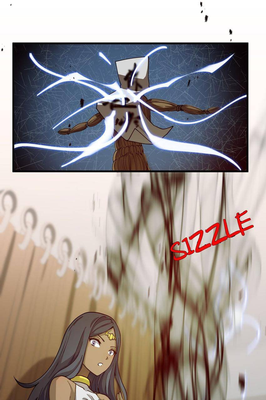 Read Pieta (Colored) chapter 31 image 30 on Lezhin