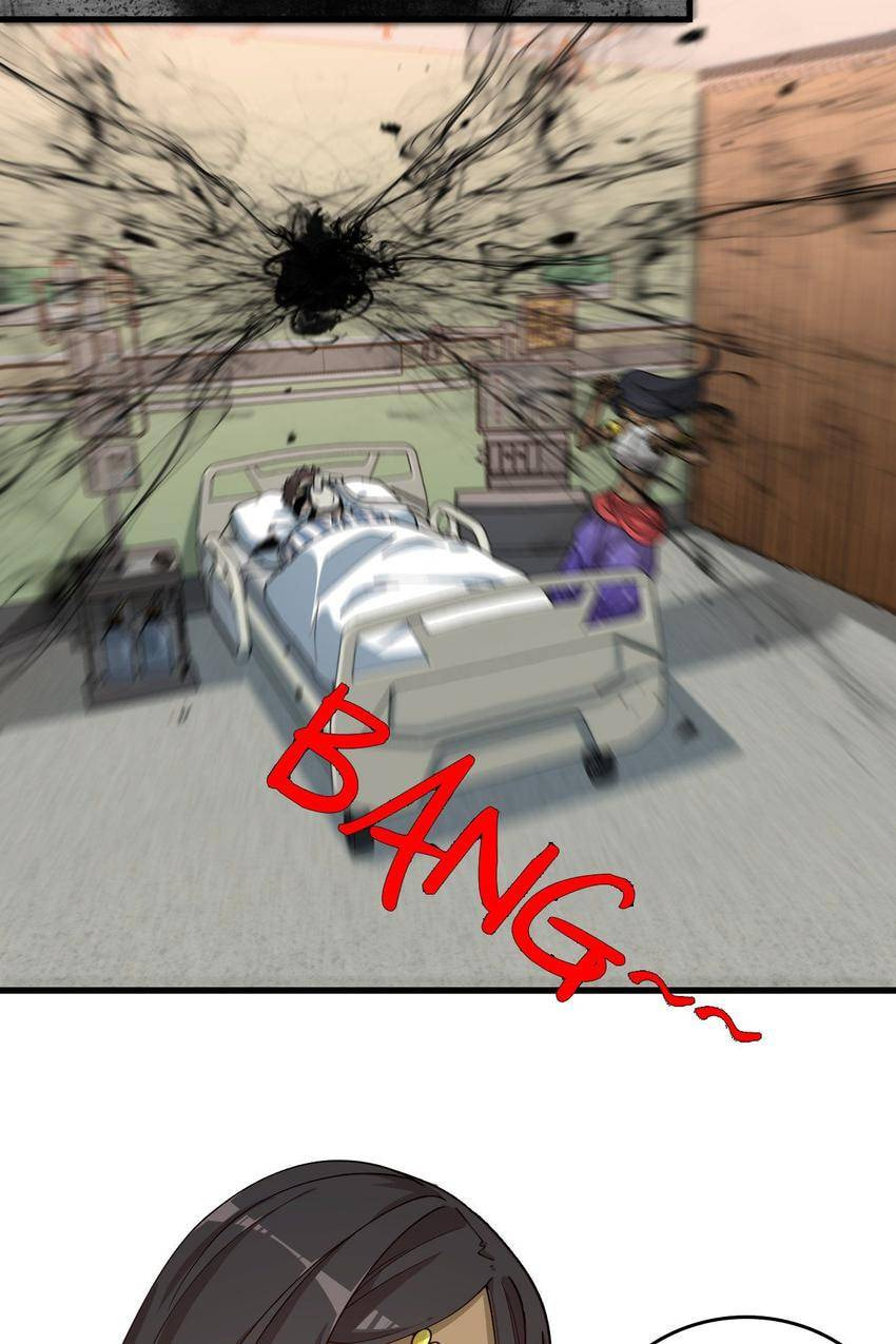 Read Pieta (Colored) chapter 31 image 32 on Lezhin
