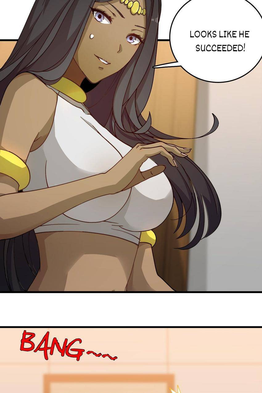 Read Pieta (Colored) chapter 31 image 33 on Lezhin