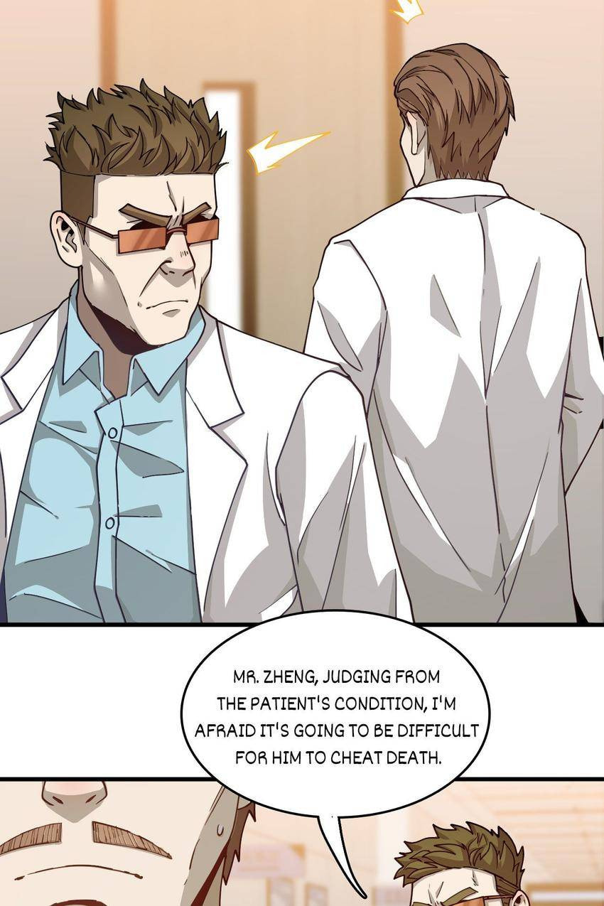 Read Pieta (Colored) chapter 31 image 34 on Lezhin