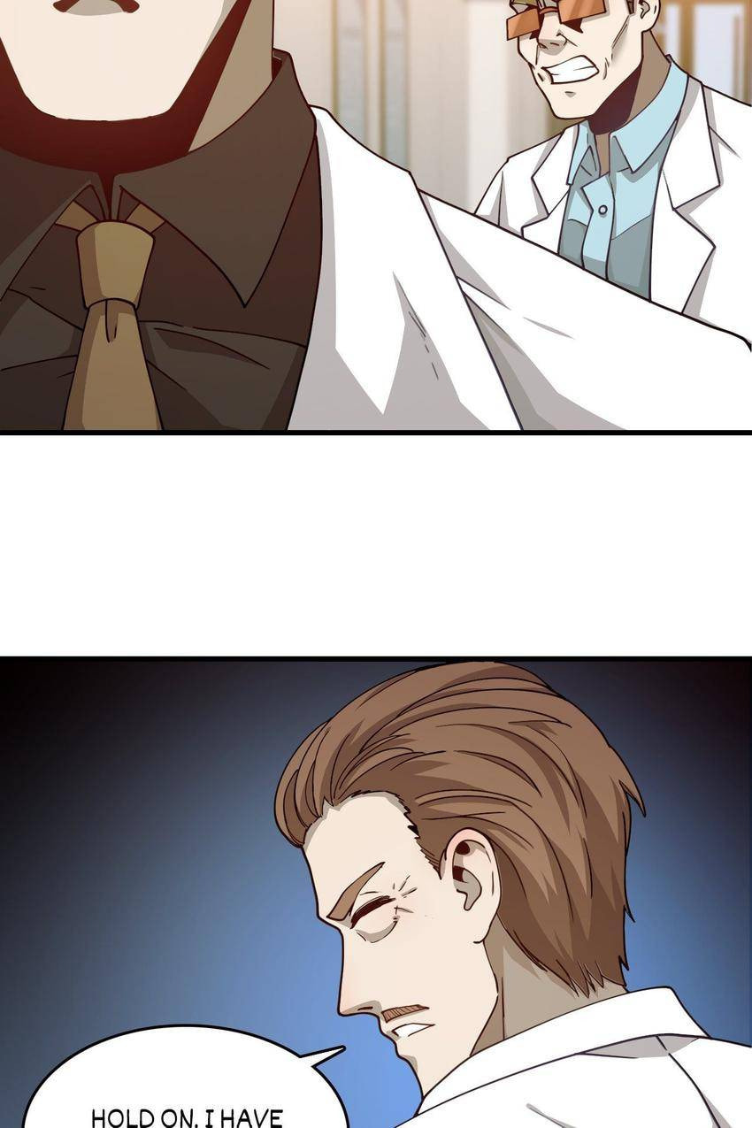 Read Pieta (Colored) chapter 31 image 35 on Lezhin
