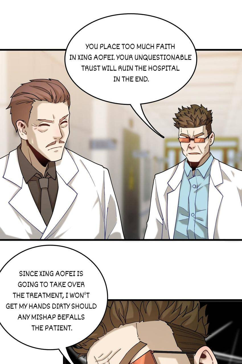 Read Pieta (Colored) chapter 31 image 37 on Lezhin