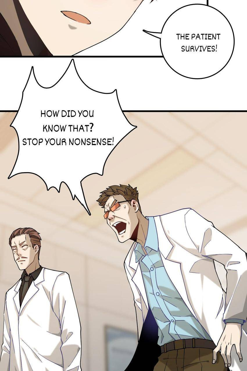 Read Pieta (Colored) chapter 31 image 40 on Lezhin