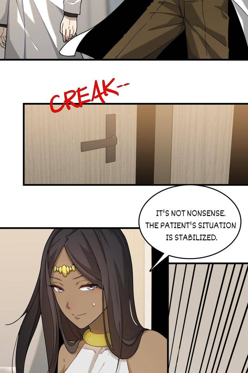 Read Pieta (Colored) chapter 31 image 41 on Lezhin