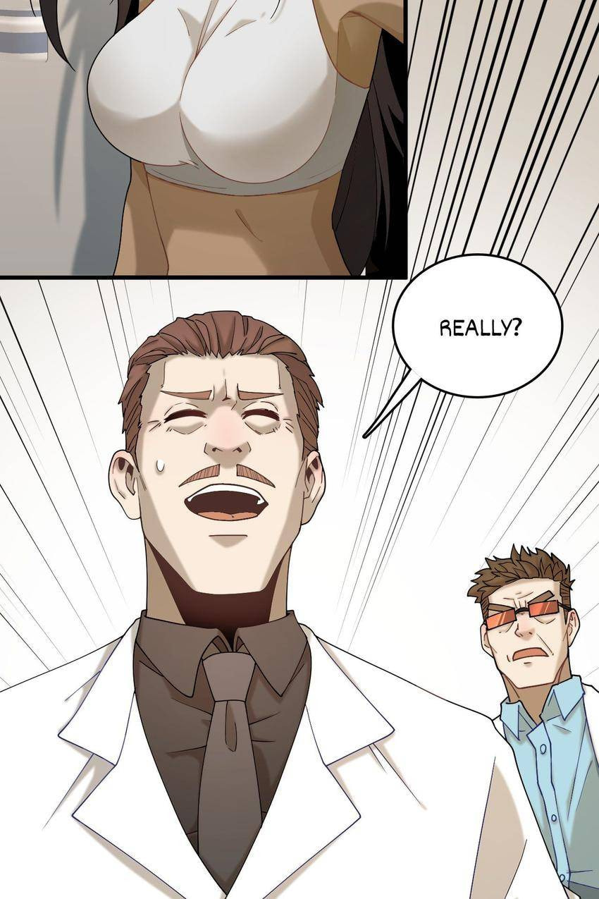 Read Pieta (Colored) chapter 31 image 42 on Lezhin