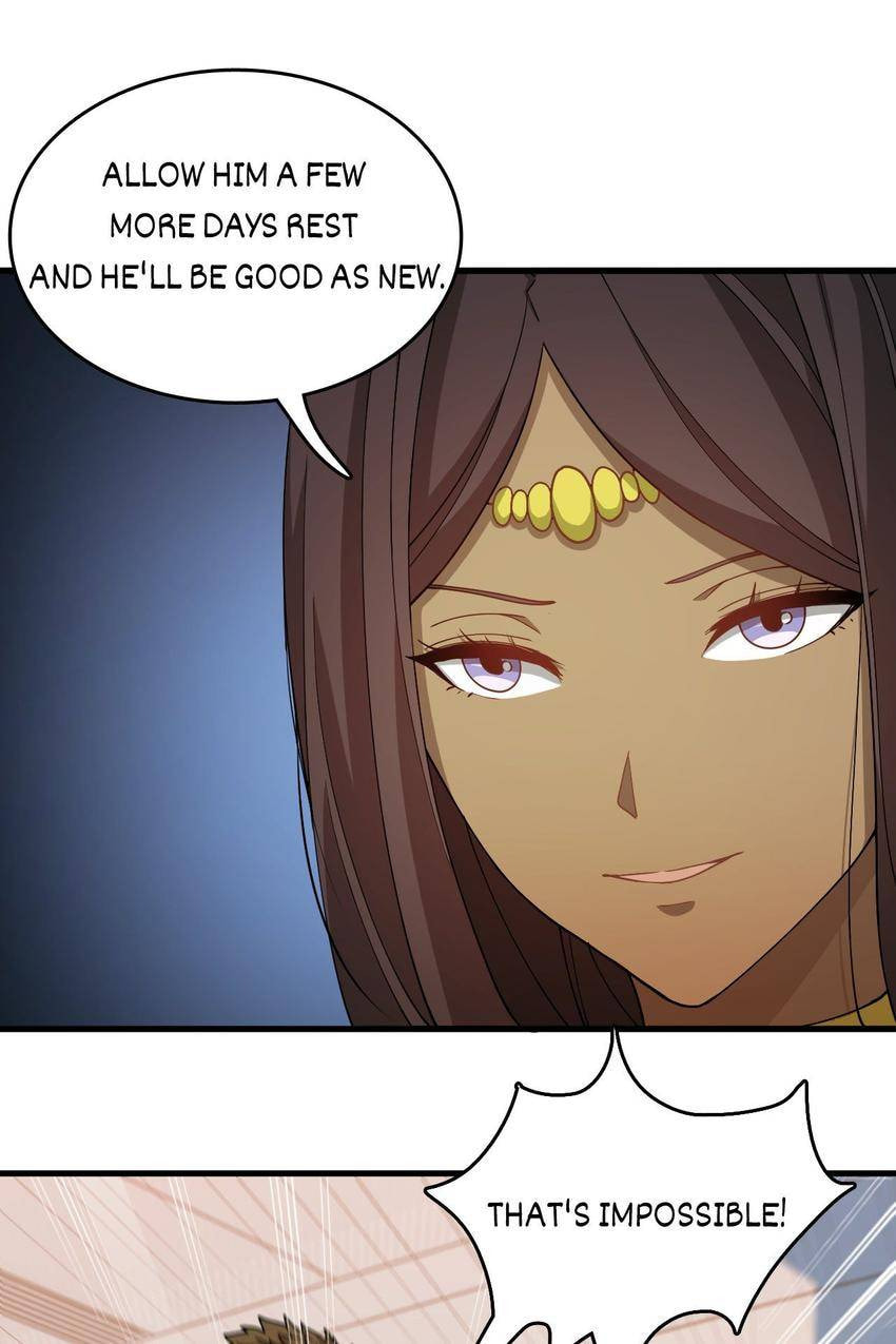 Read Pieta (Colored) chapter 31 image 44 on Lezhin