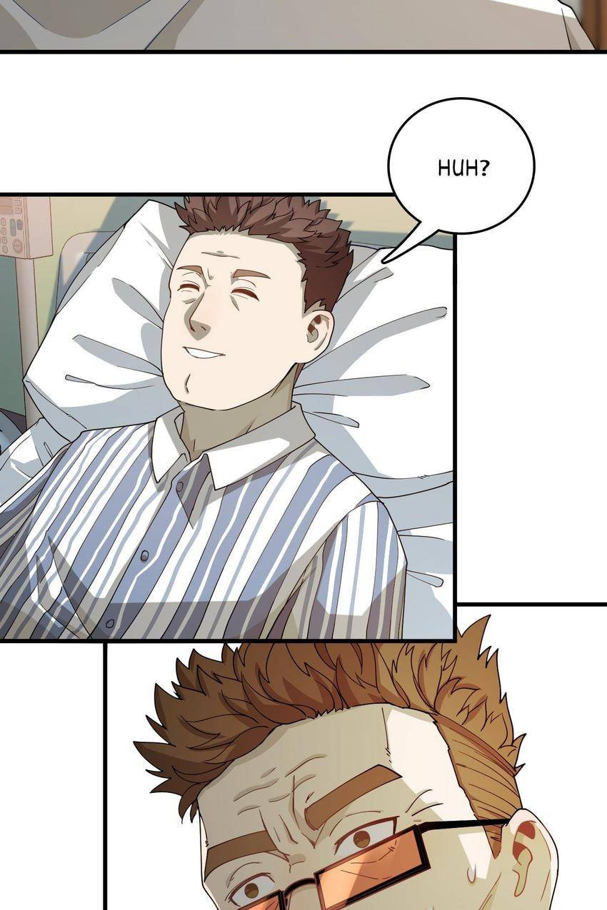 Read Pieta (Colored) chapter 31 image 47 on Lezhin