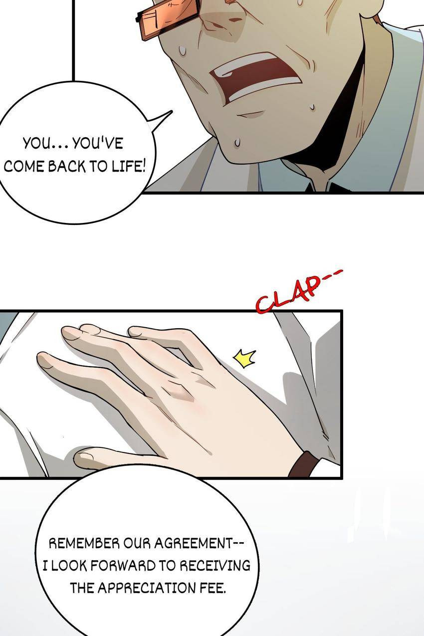 Read Pieta (Colored) chapter 31 image 48 on Lezhin
