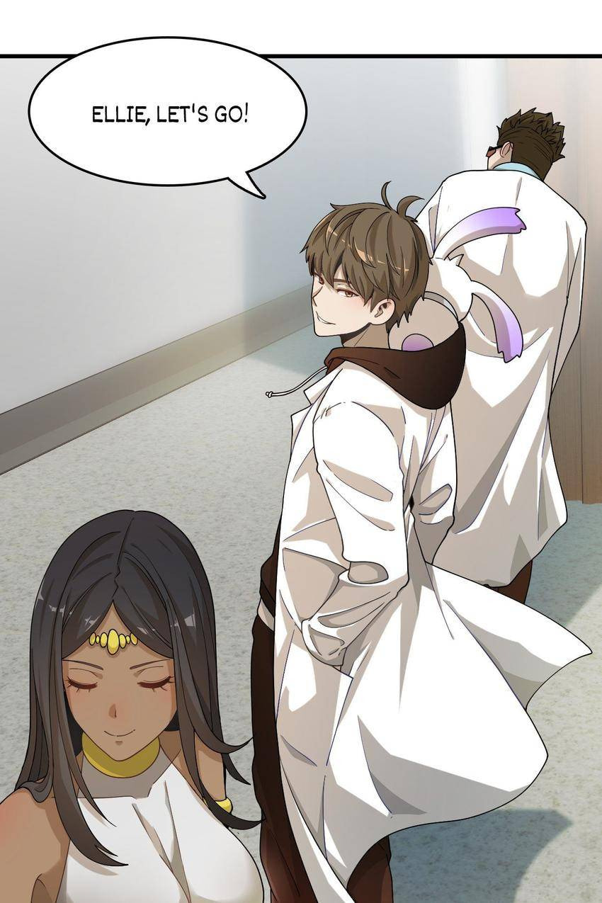 Read Pieta (Colored) chapter 31 image 51 on Lezhin